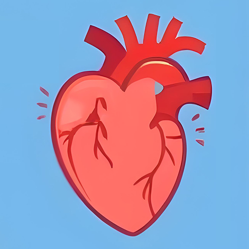 保护心脏健康，除了吃药，这5点更重要!
