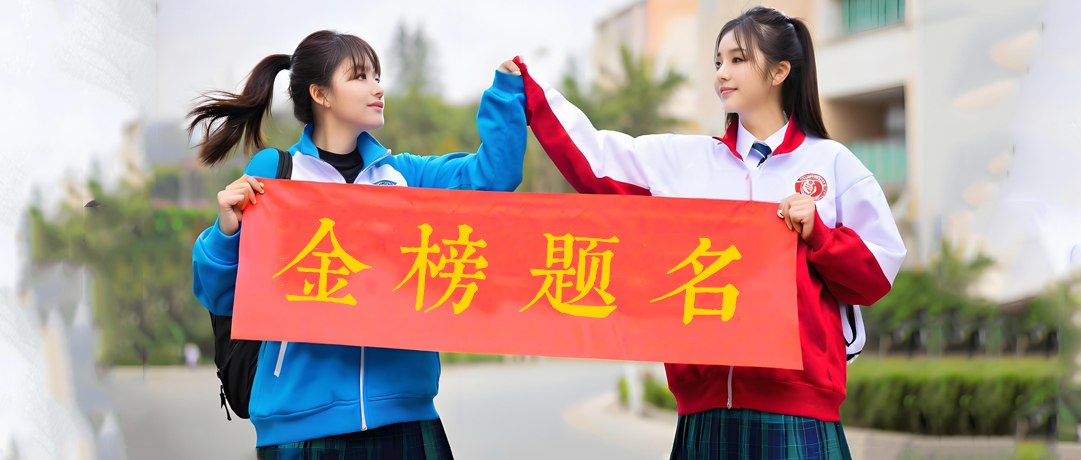 高考遇上高温天，收好这份“防暑指南”