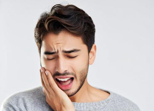 口腔黏膜白斑?这3种癌前病变特征要会辨认