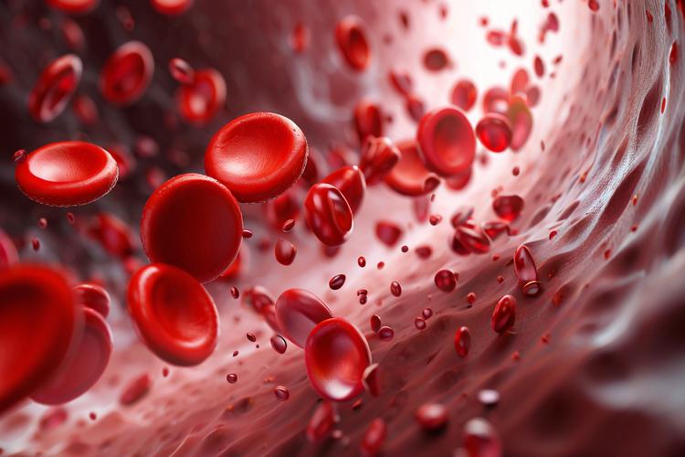 贫血补铁无效?这6个误区或让你白补