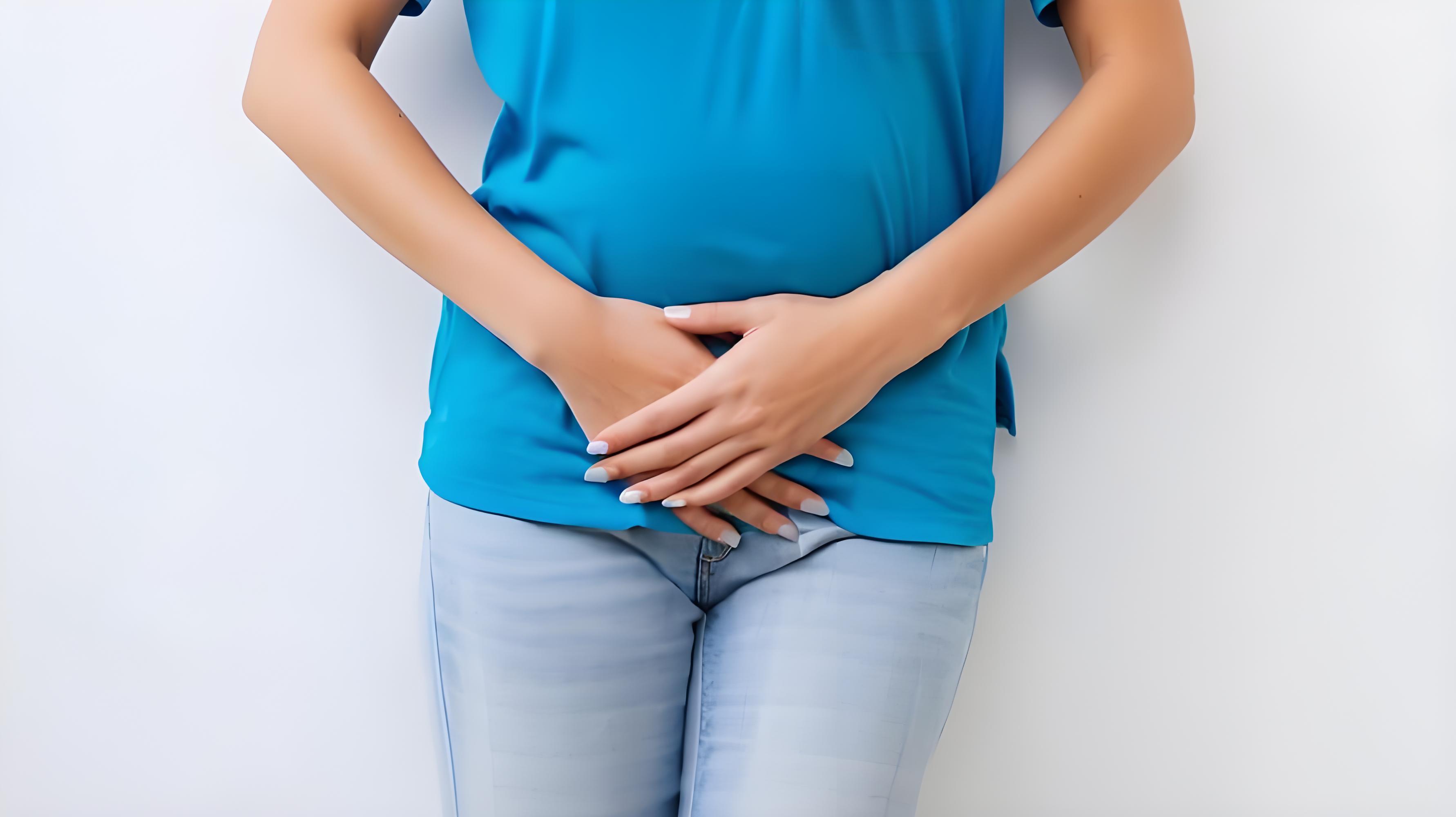 妇科炎症反复?这6个生活习惯正在破坏防御