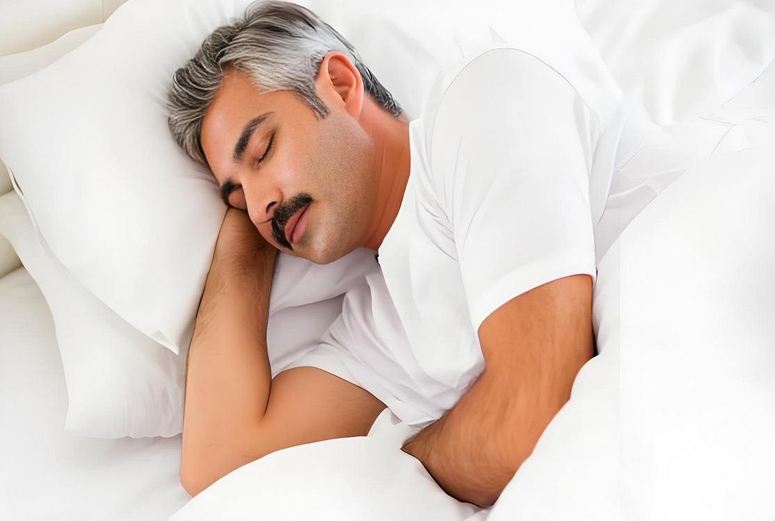 睡眠呼吸暂停?这3个体征要重视!