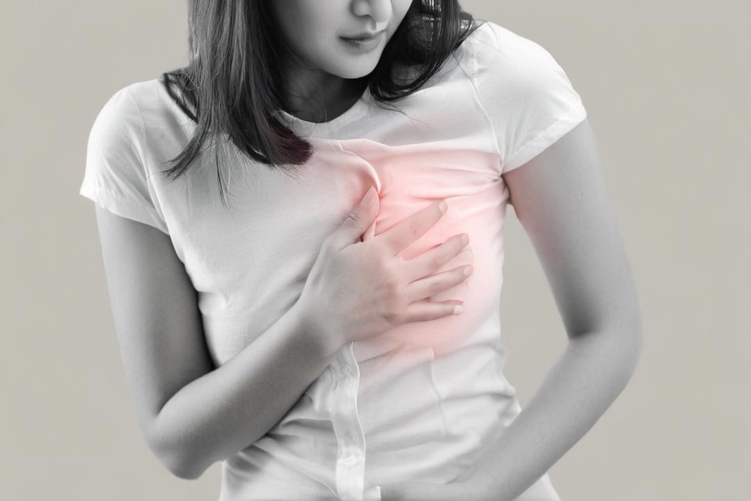 乳腺增生会癌变吗?出现这3种变化不能再拖