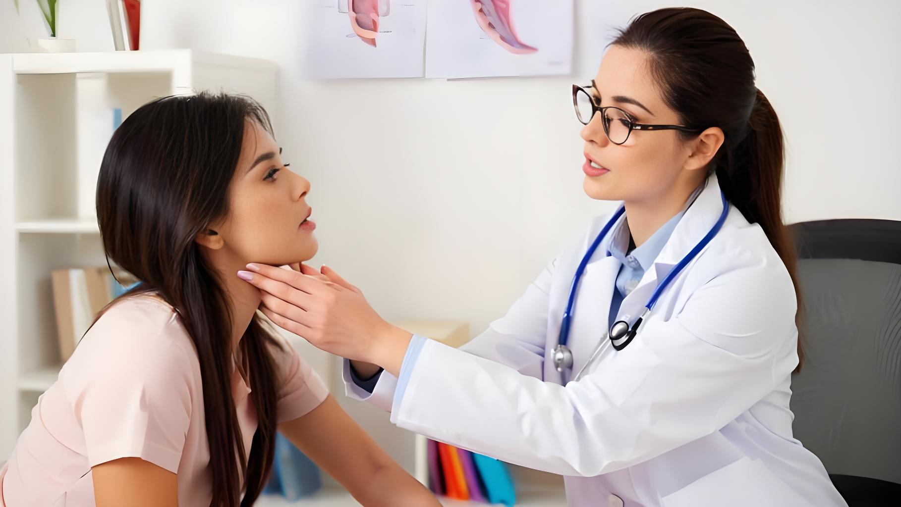 甲减患者夏季更要忌口，这4类食物会加重疲劳感