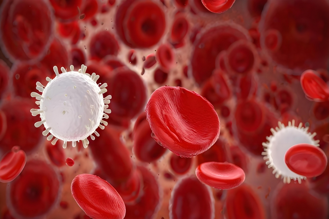 白细胞减少有4个典型表现，第2个最容易被误诊!