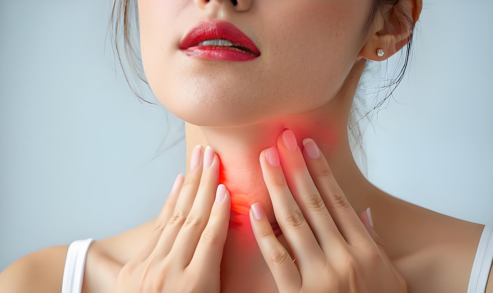 碘盐到底该不该吃?不同甲状腺病的饮食禁忌