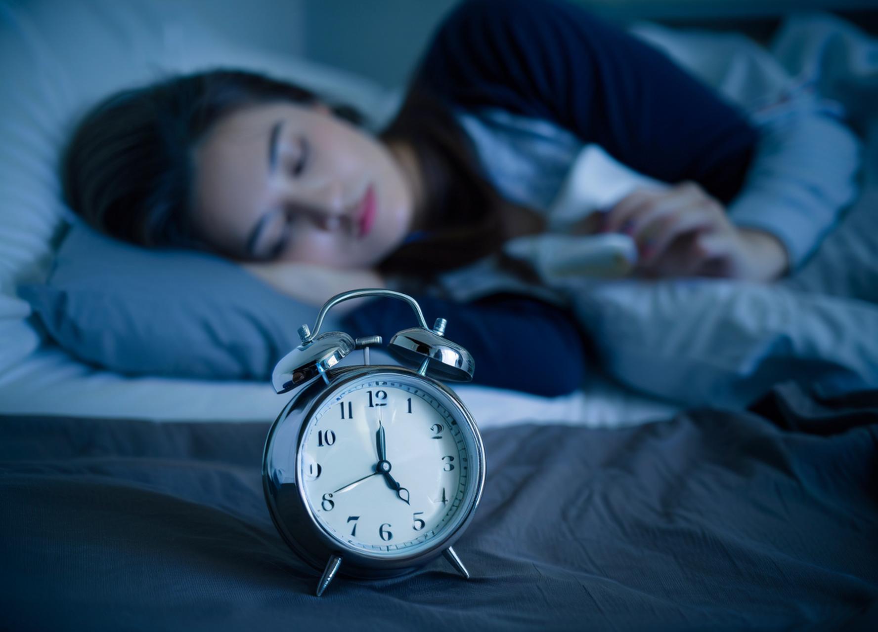 睡眠不佳不用愁，中医养生五招助您安享睡眠