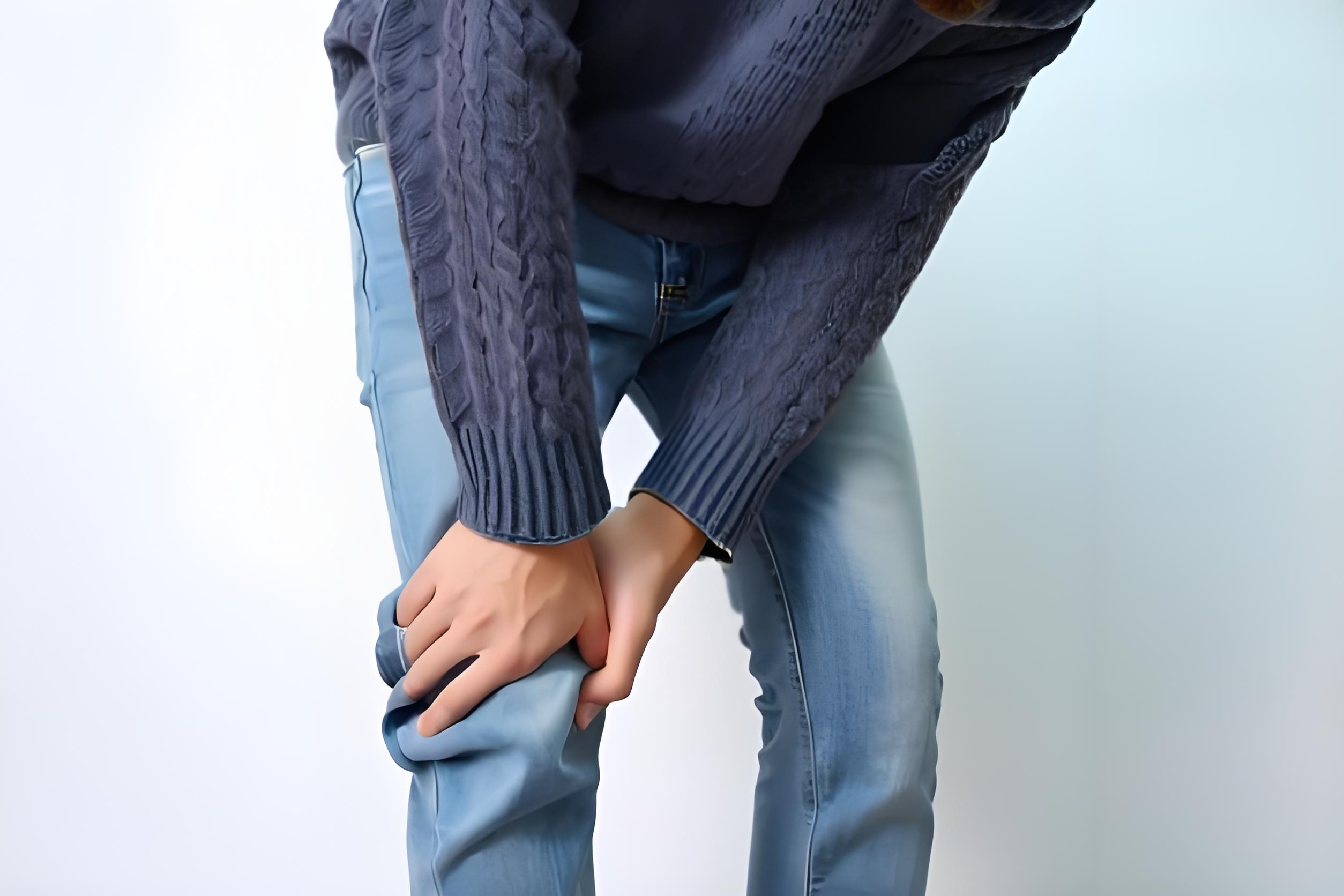 肾虚的人，身体一般会有6个异常，可对照自查