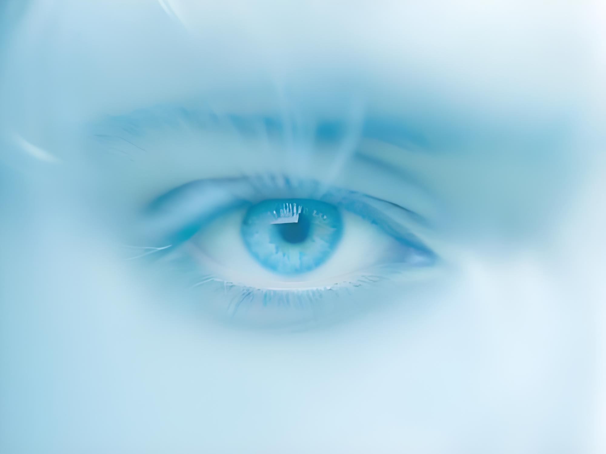 警惕!这6类人需重点防范青光眼