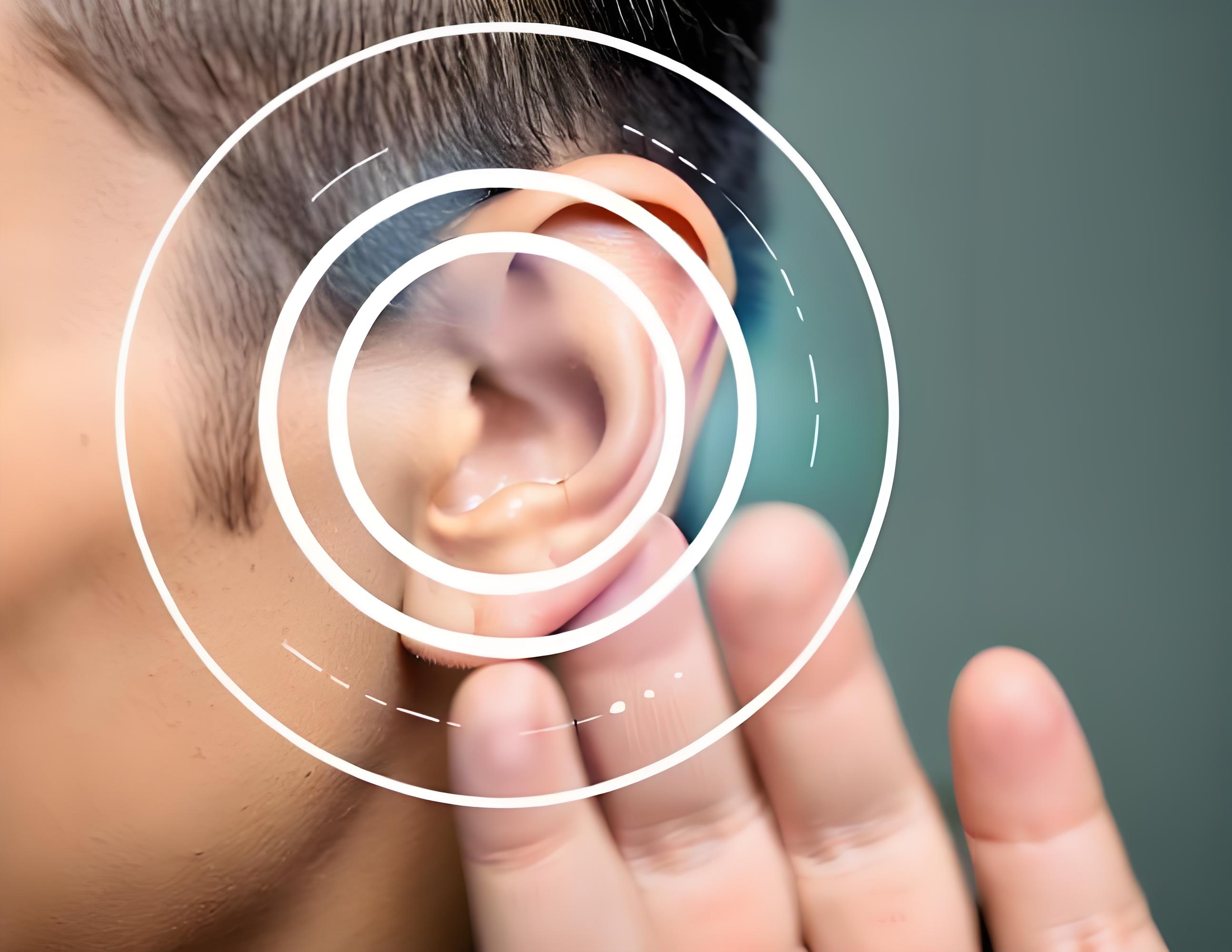 耳鸣耳聋别不当回事，这4种病因最常见