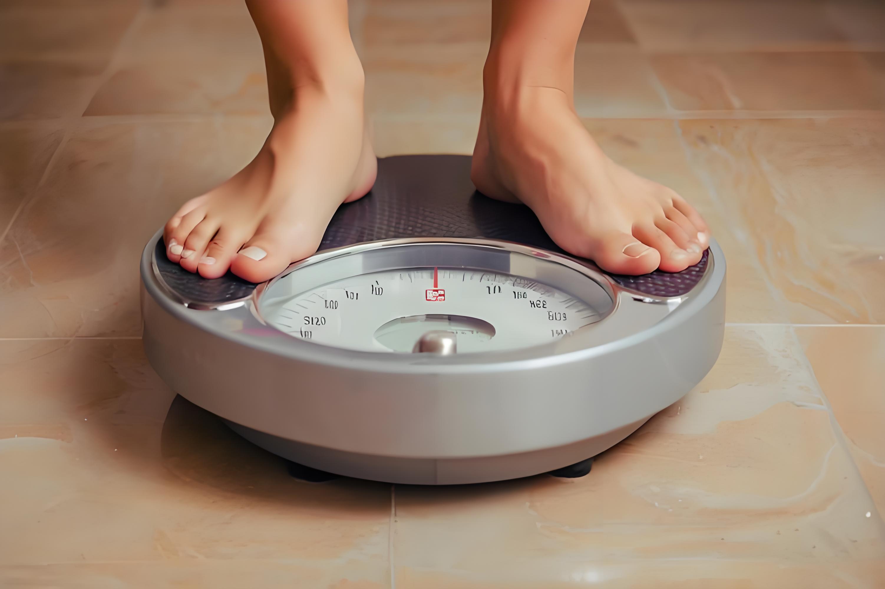 突然消瘦未必是好事，若伴随这4个症状，建议尽早筛查