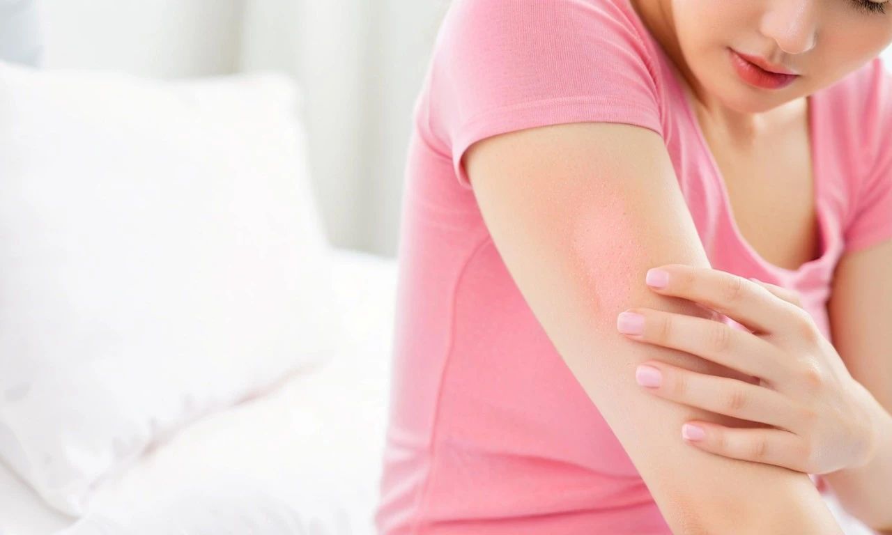 入秋后，这5种澡越洗越伤肤，快来自查