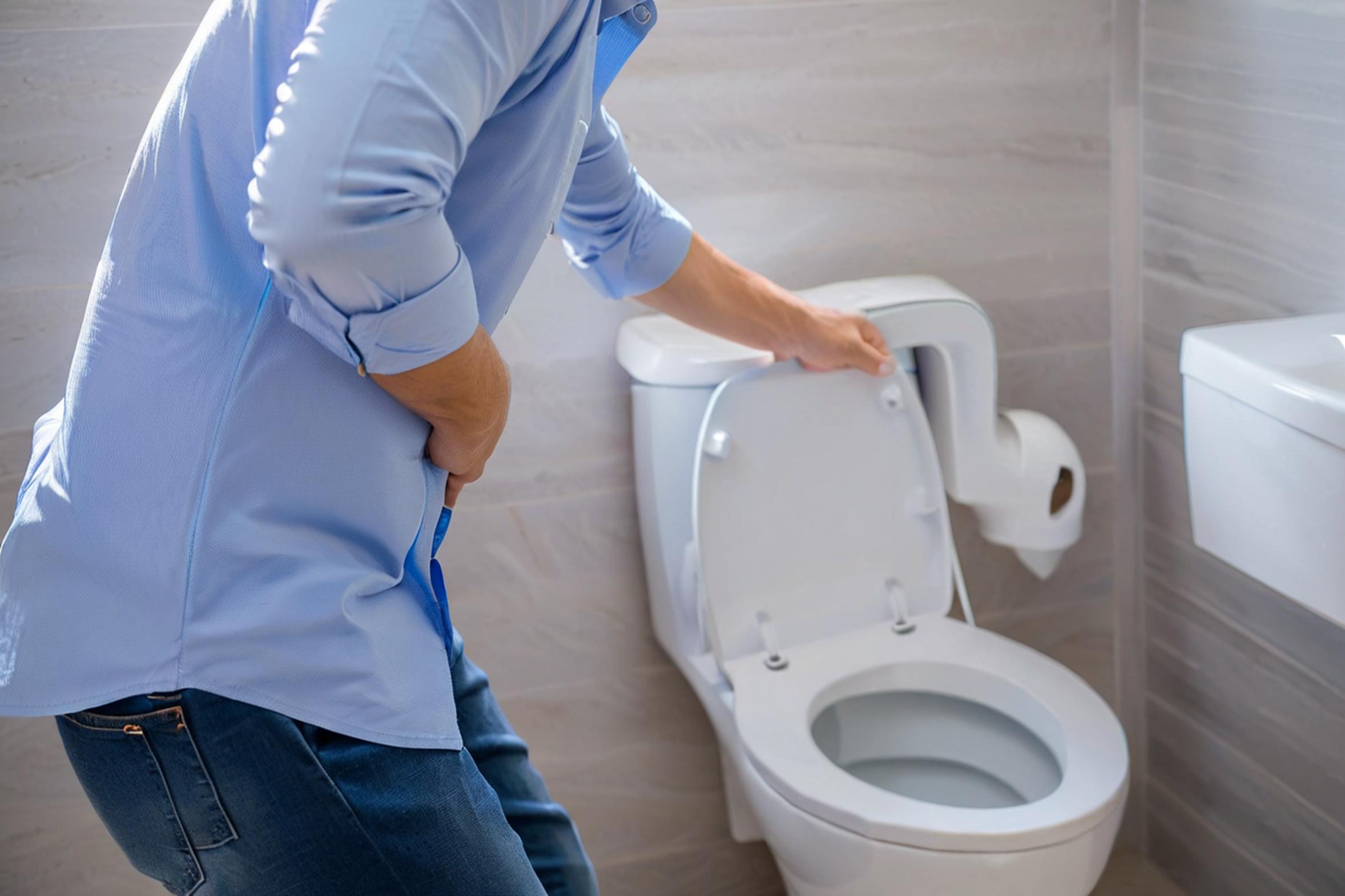 频繁起夜是肾在