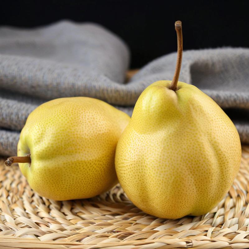 俗话说“一梨润三秋”，秋天到了，这些水果你吃对了吗?