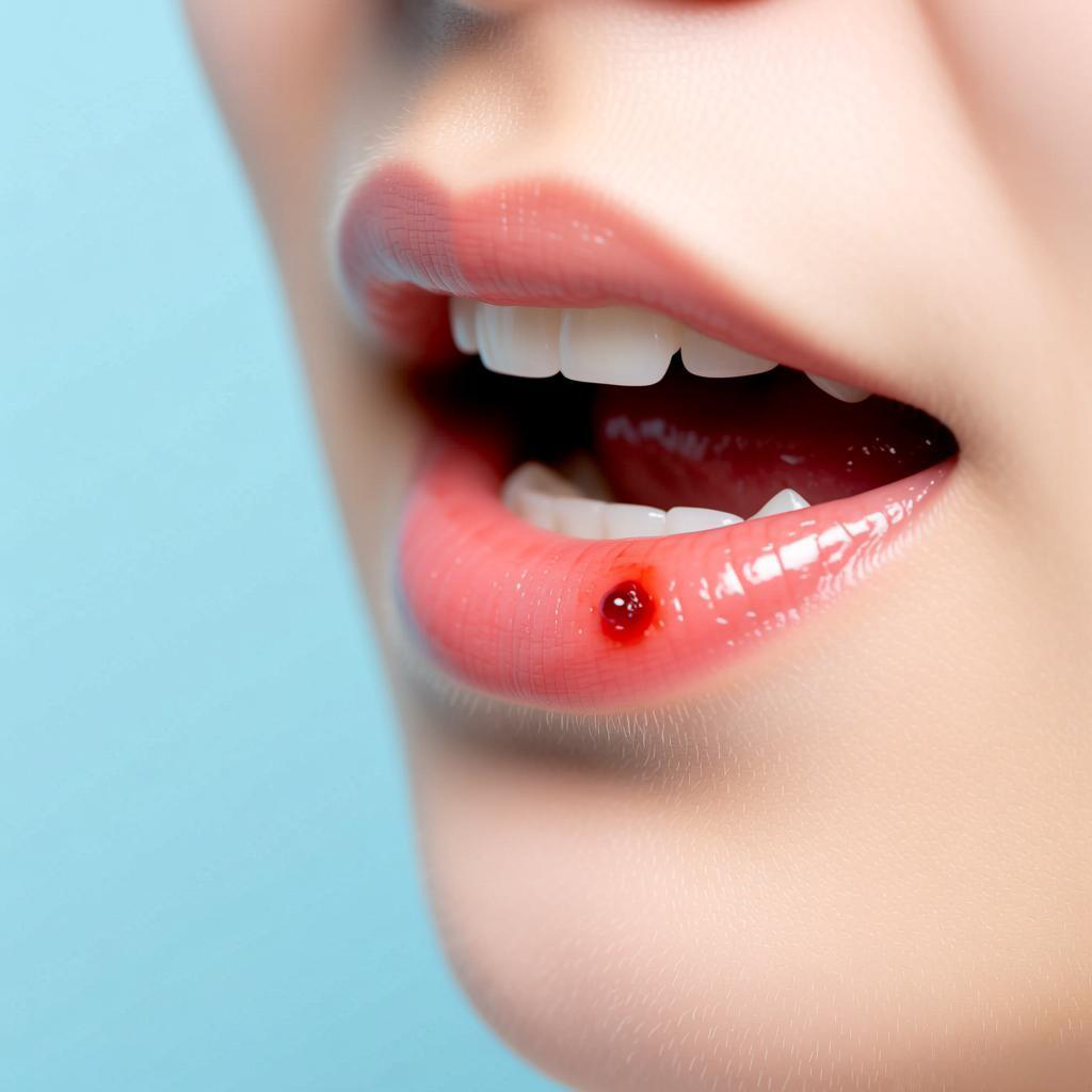 口腔溃疡反复发作?科学应对指南来了!