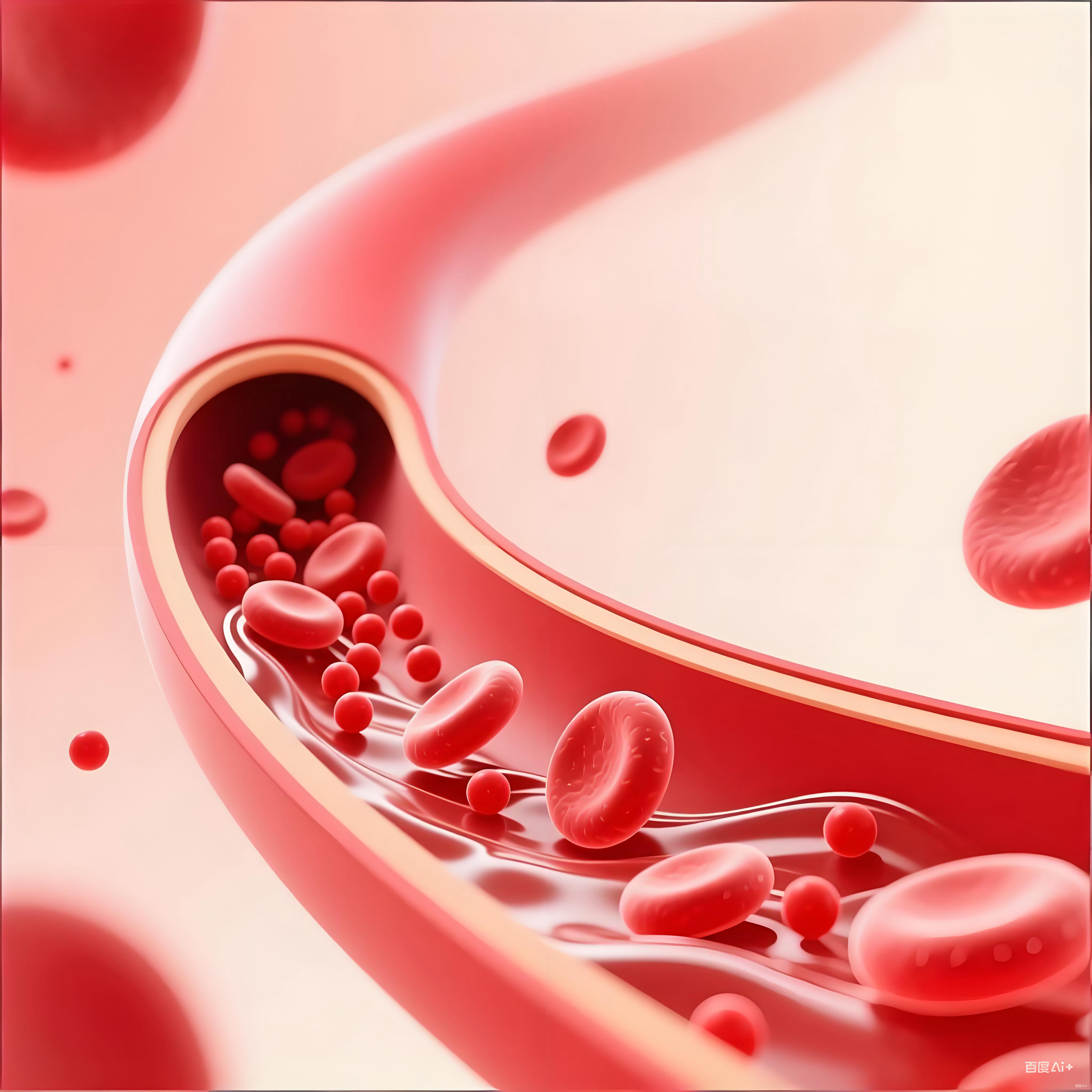 血虚≠贫血!中医教你分型调理气血亏虚