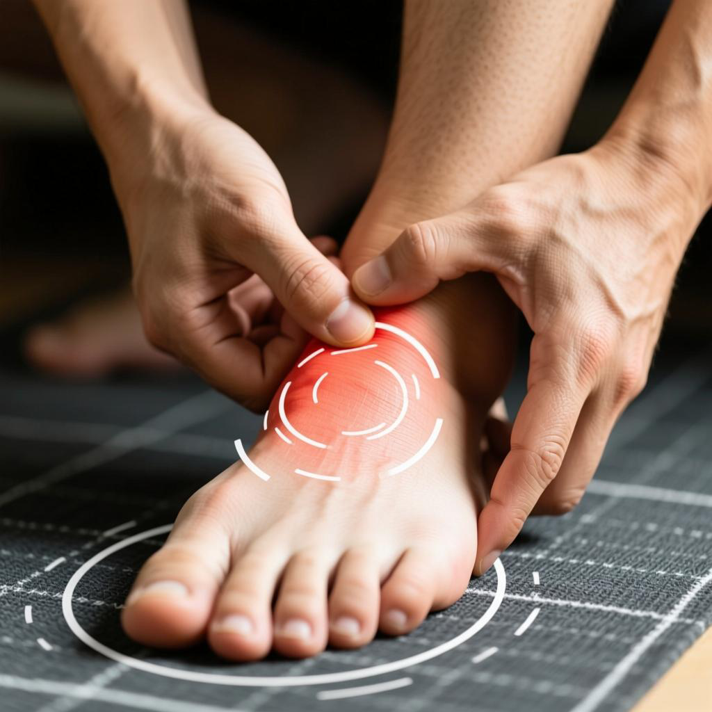 控制痛风不止嘌呤，这三点也很重要