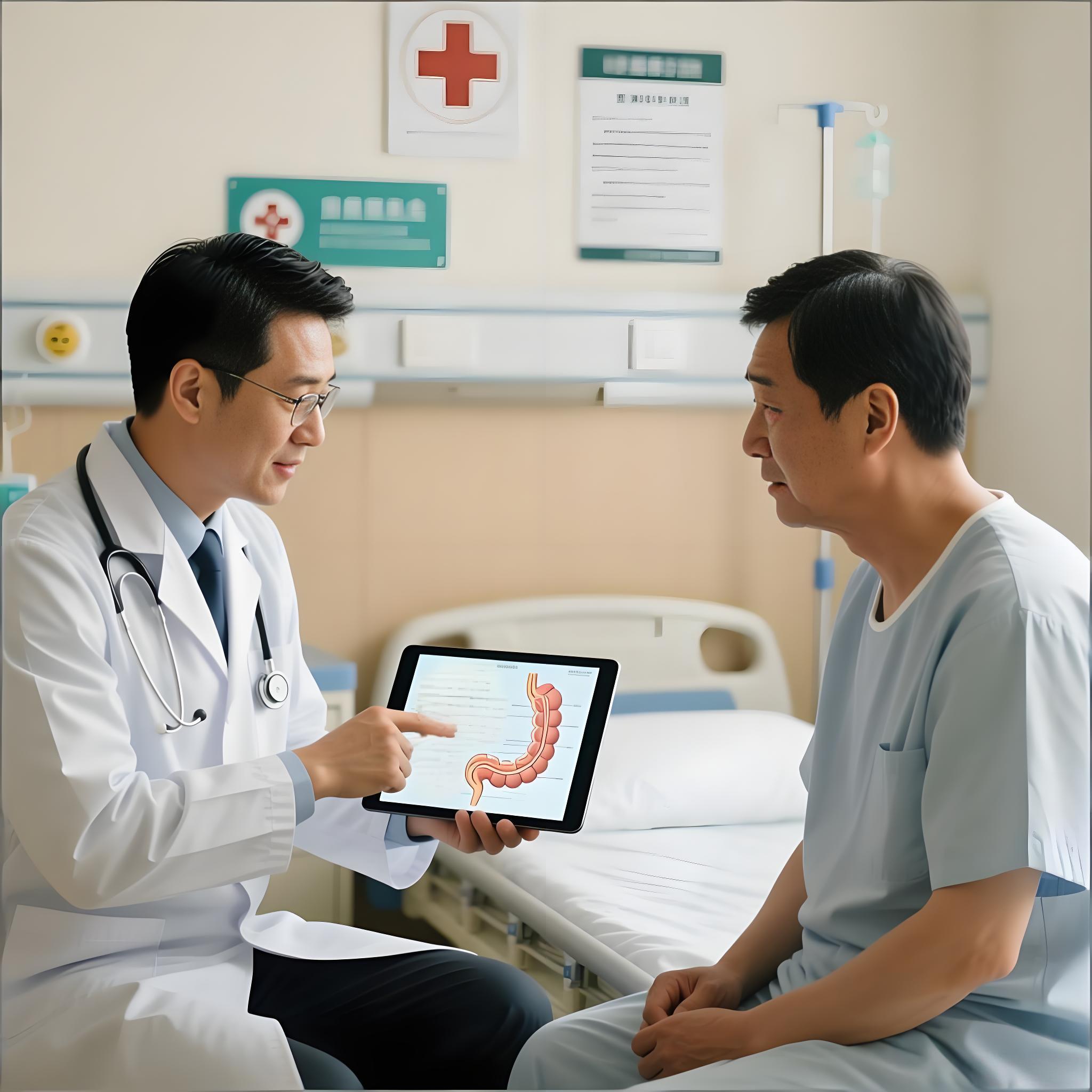 结肠炎反复发作危害大，科学预防是关键