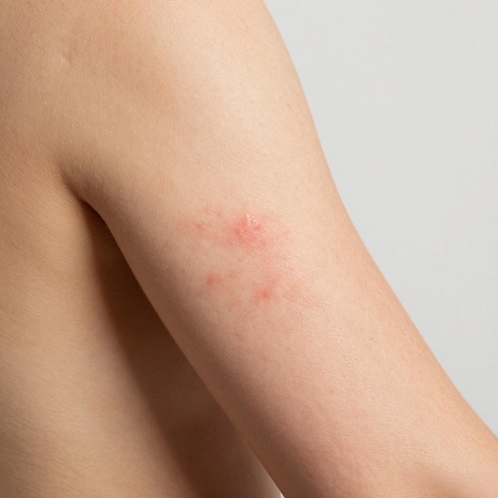 湿疹来袭别慌张，认清症状巧护理