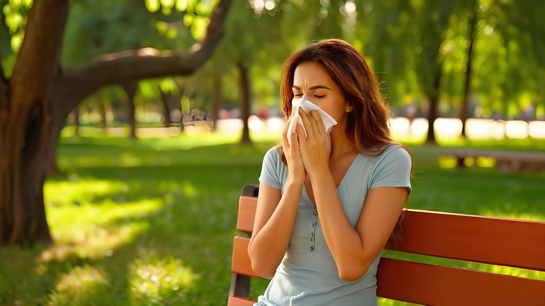 是感冒了还是过敏性鼻炎?你会区分吗?