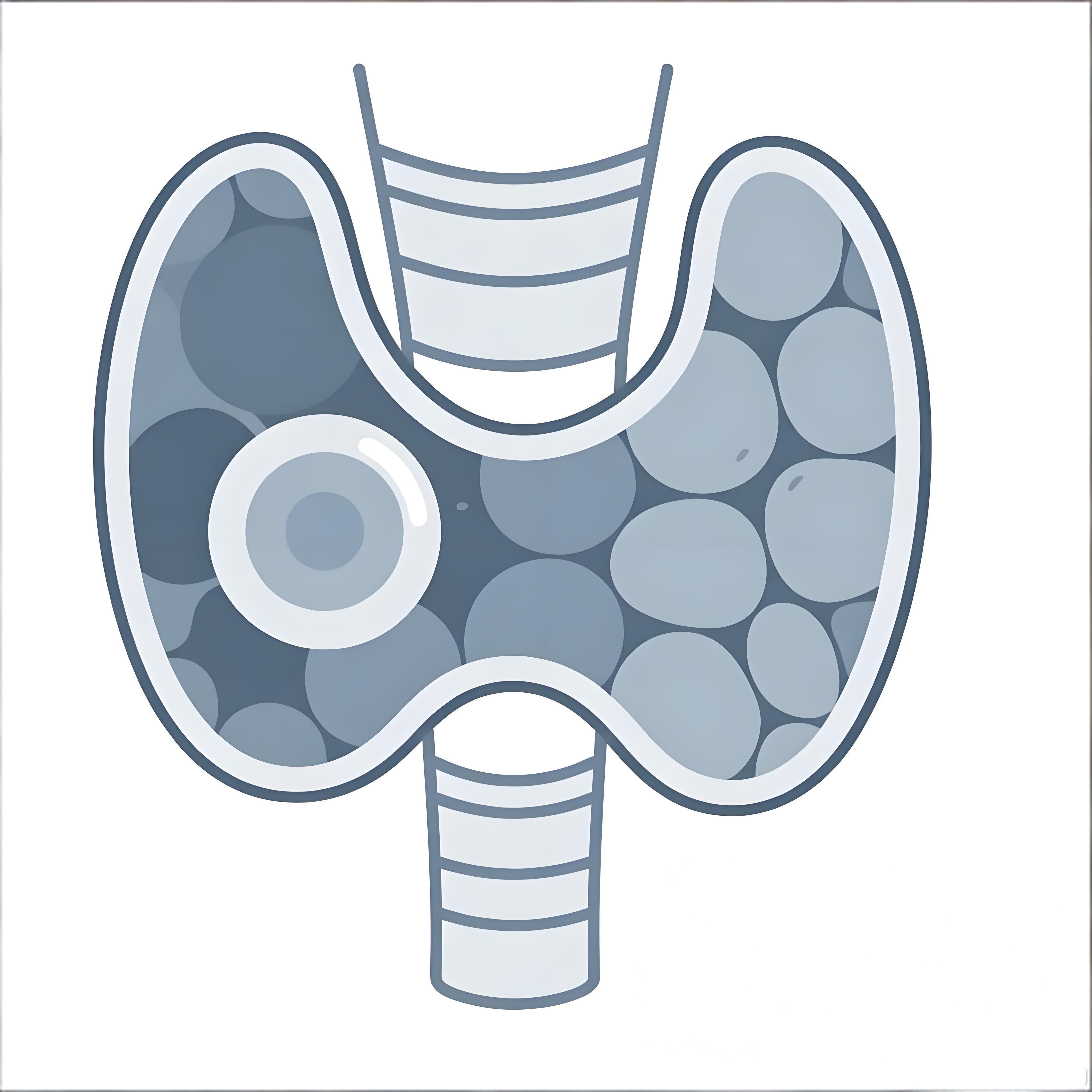桥本甲状腺炎，身体会发出这5个预警信号