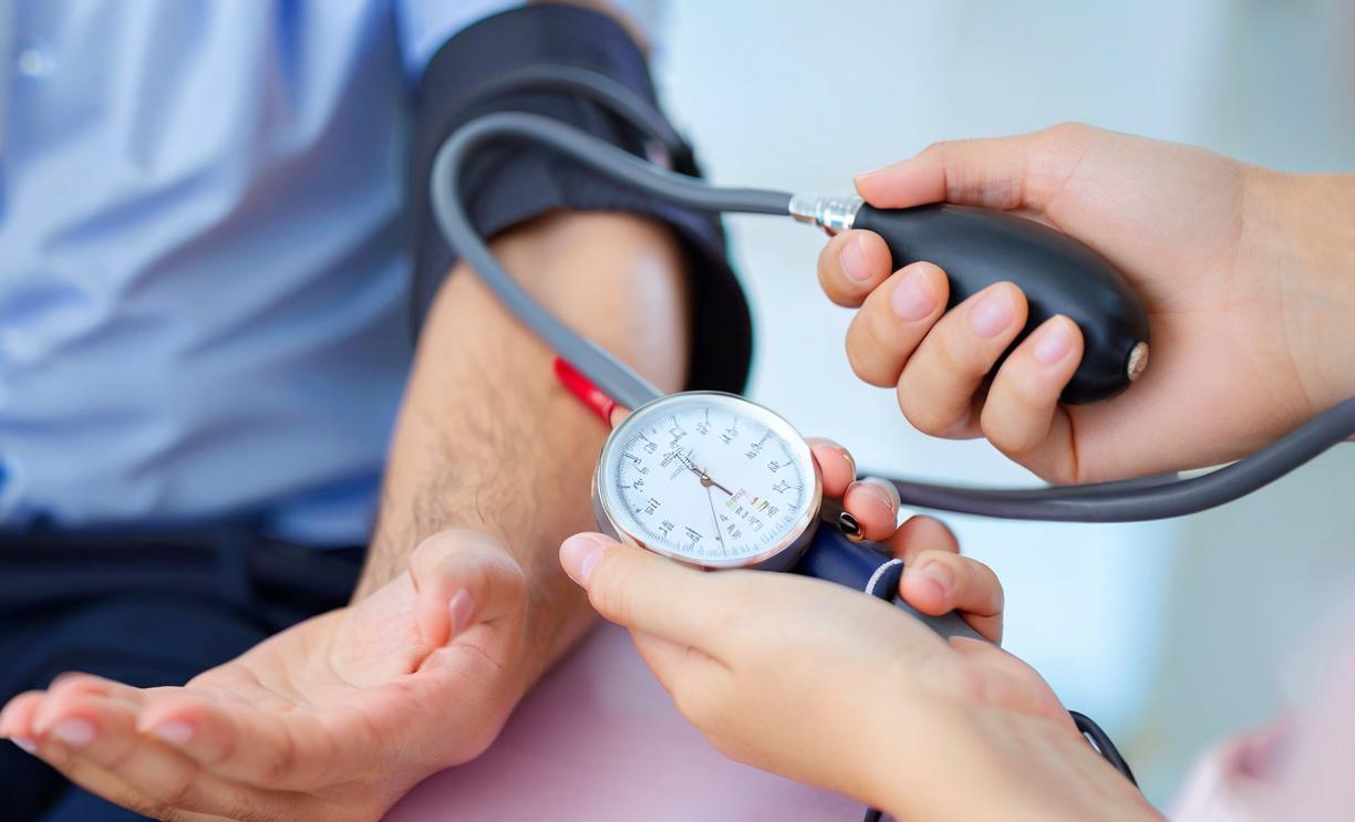 血压忽高忽低，这4种危险情况要特别警惕