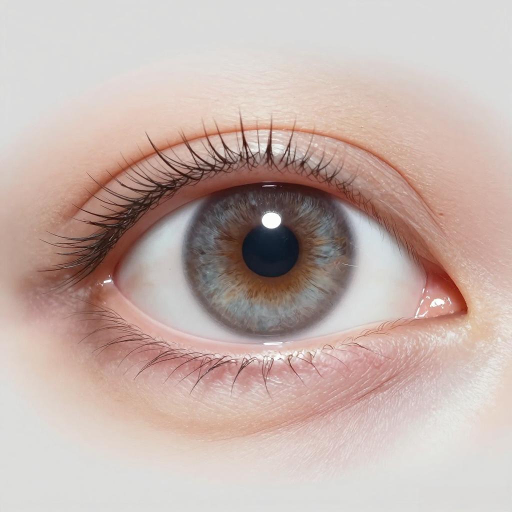 眼前总飘黑影?小心玻璃体混浊找上门