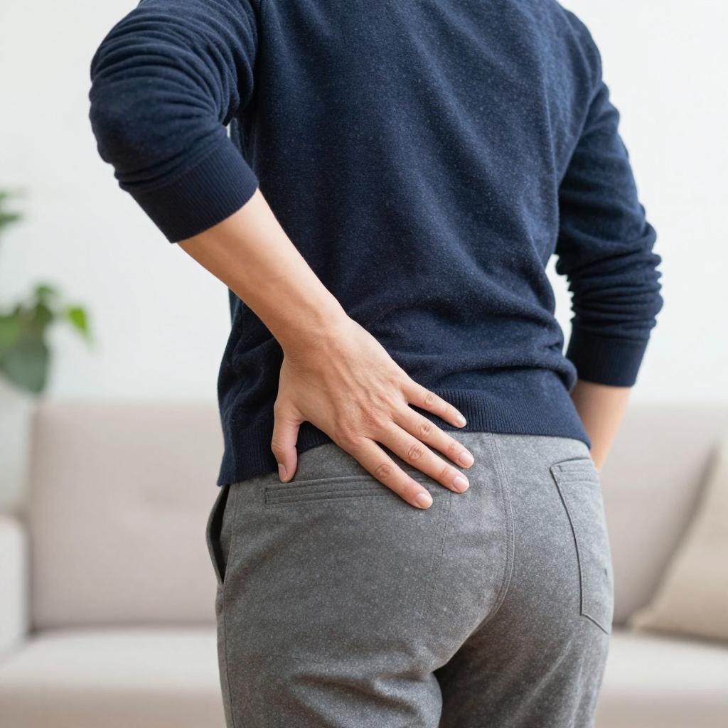 痔疮高发人群注意!出现这6个症状别硬扛